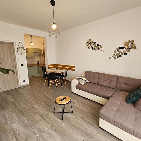 Casa Enne, Appartamento Vicino Centro E Juventus Stadium トリノ エクステリア 写真