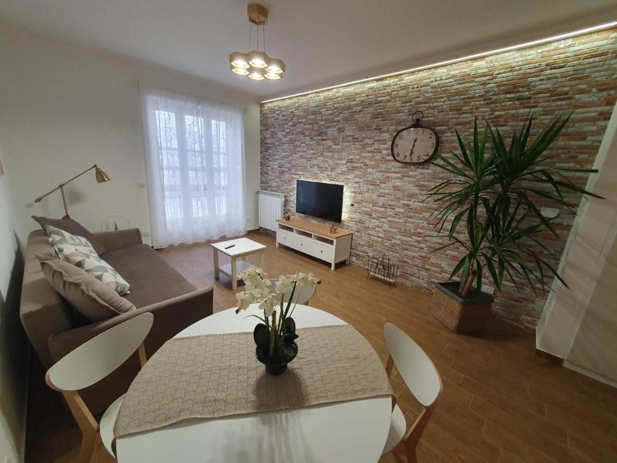 Casa Enne, Appartamento Vicino Centro E Juventus Stadium トリノ エクステリア 写真
