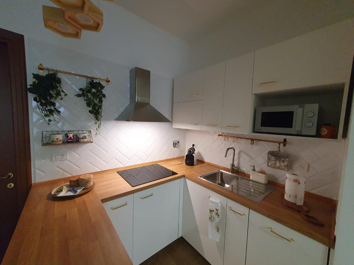 Casa Enne, Appartamento Vicino Centro E Juventus Stadium トリノ エクステリア 写真