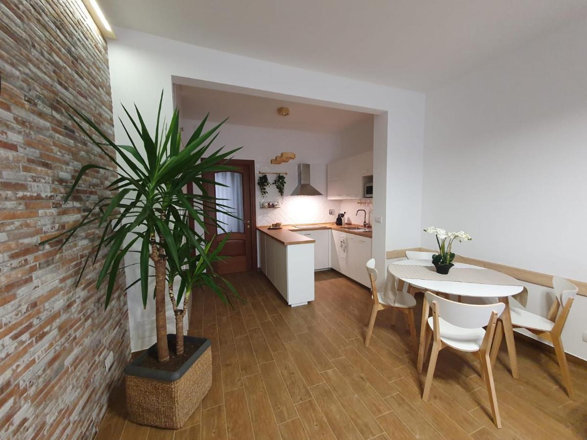 Casa Enne, Appartamento Vicino Centro E Juventus Stadium トリノ エクステリア 写真