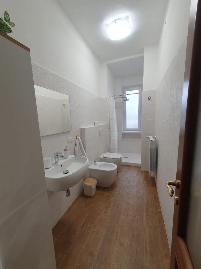 Casa Enne, Appartamento Vicino Centro E Juventus Stadium トリノ エクステリア 写真