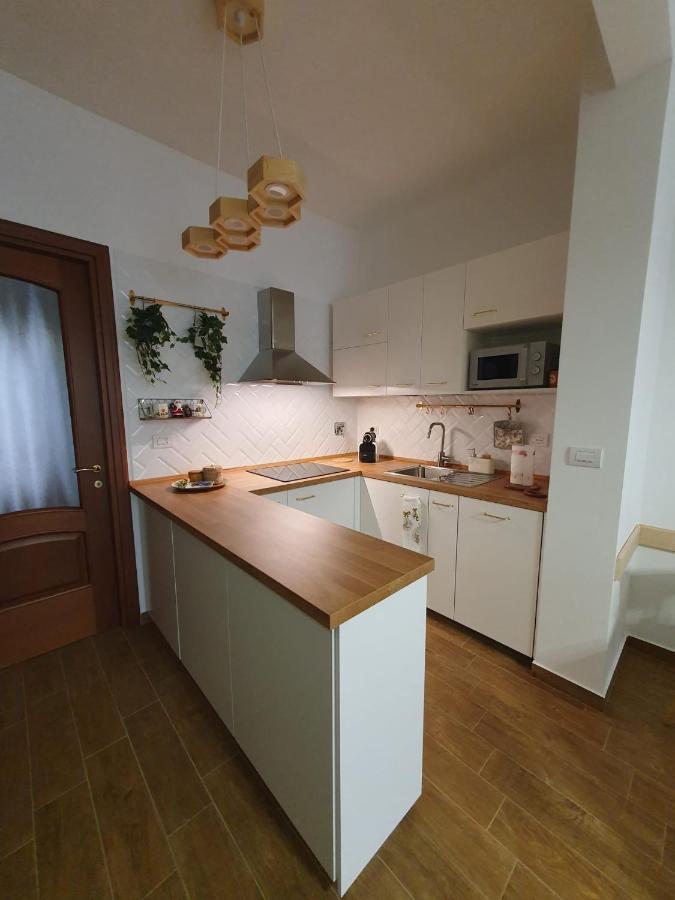 Casa Enne, Appartamento Vicino Centro E Juventus Stadium トリノ エクステリア 写真