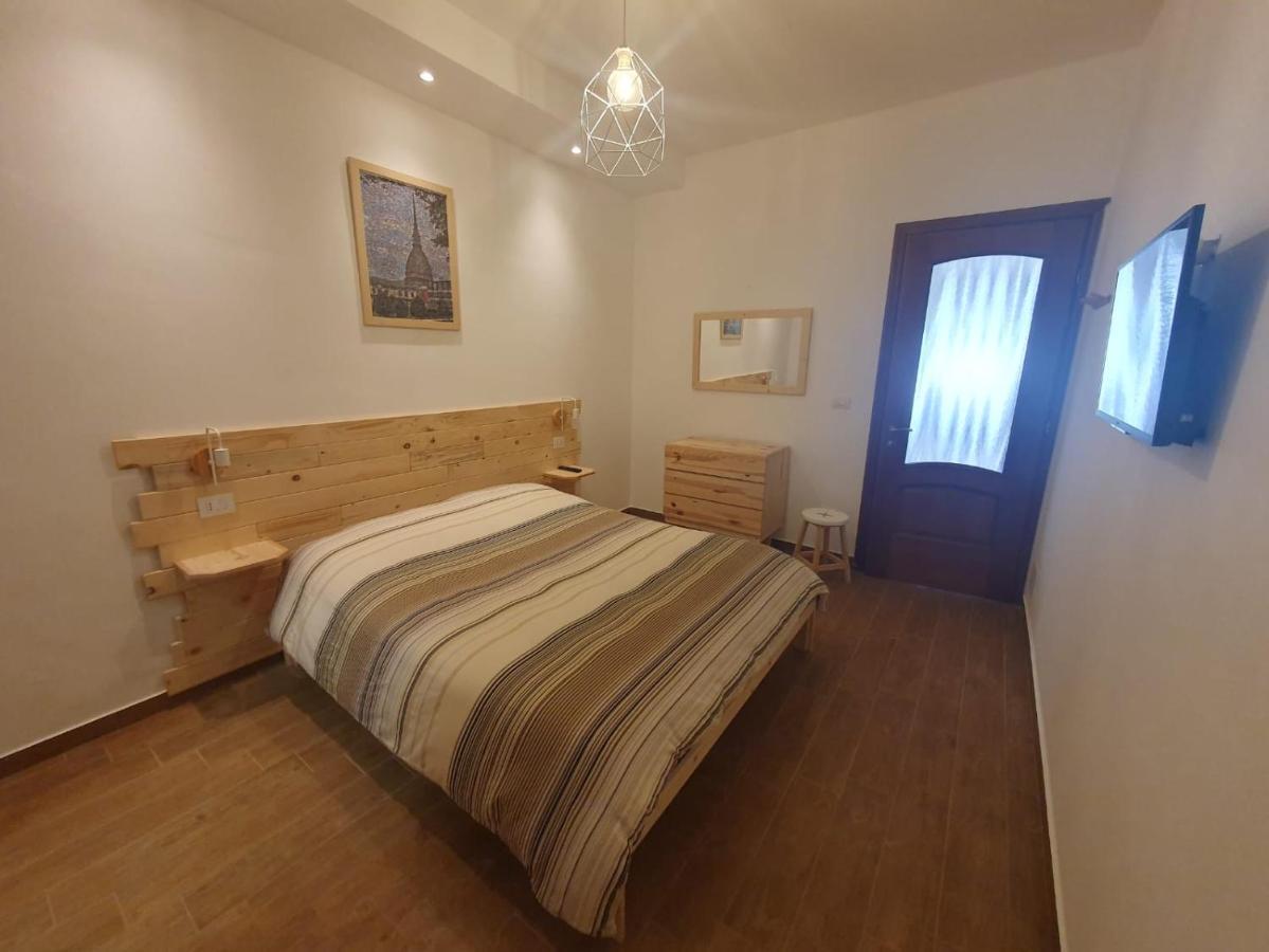 Casa Enne, Appartamento Vicino Centro E Juventus Stadium トリノ エクステリア 写真