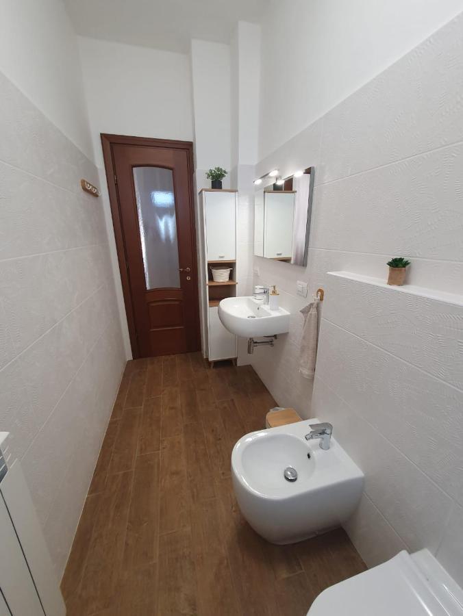 Casa Enne, Appartamento Vicino Centro E Juventus Stadium トリノ エクステリア 写真