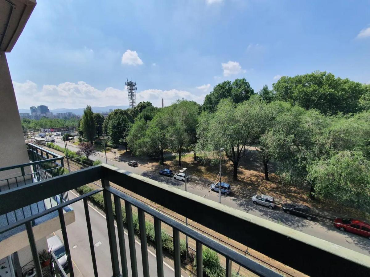 Casa Enne, Appartamento Vicino Centro E Juventus Stadium トリノ エクステリア 写真