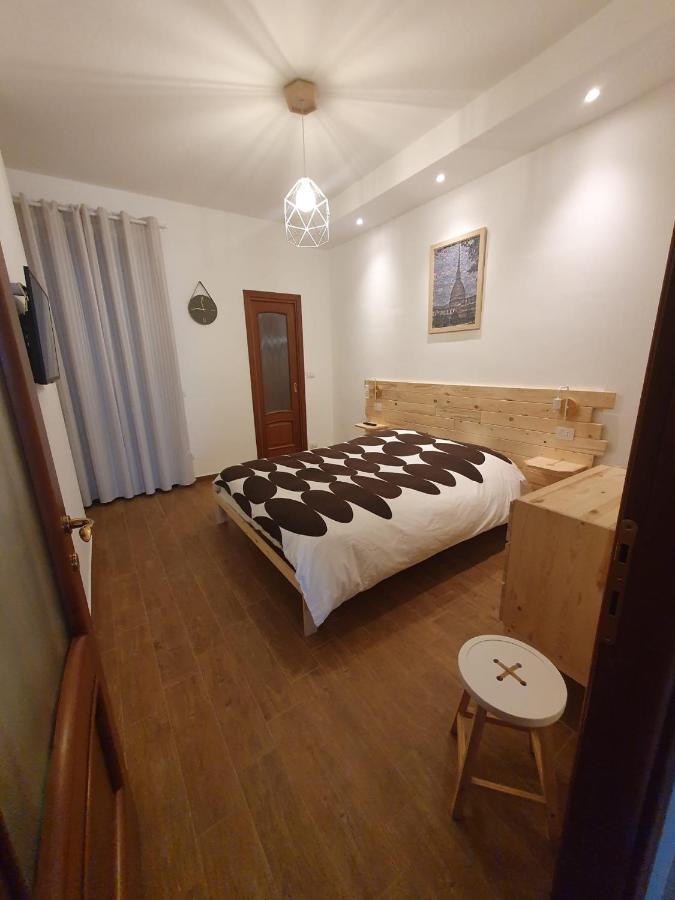 Casa Enne, Appartamento Vicino Centro E Juventus Stadium トリノ エクステリア 写真