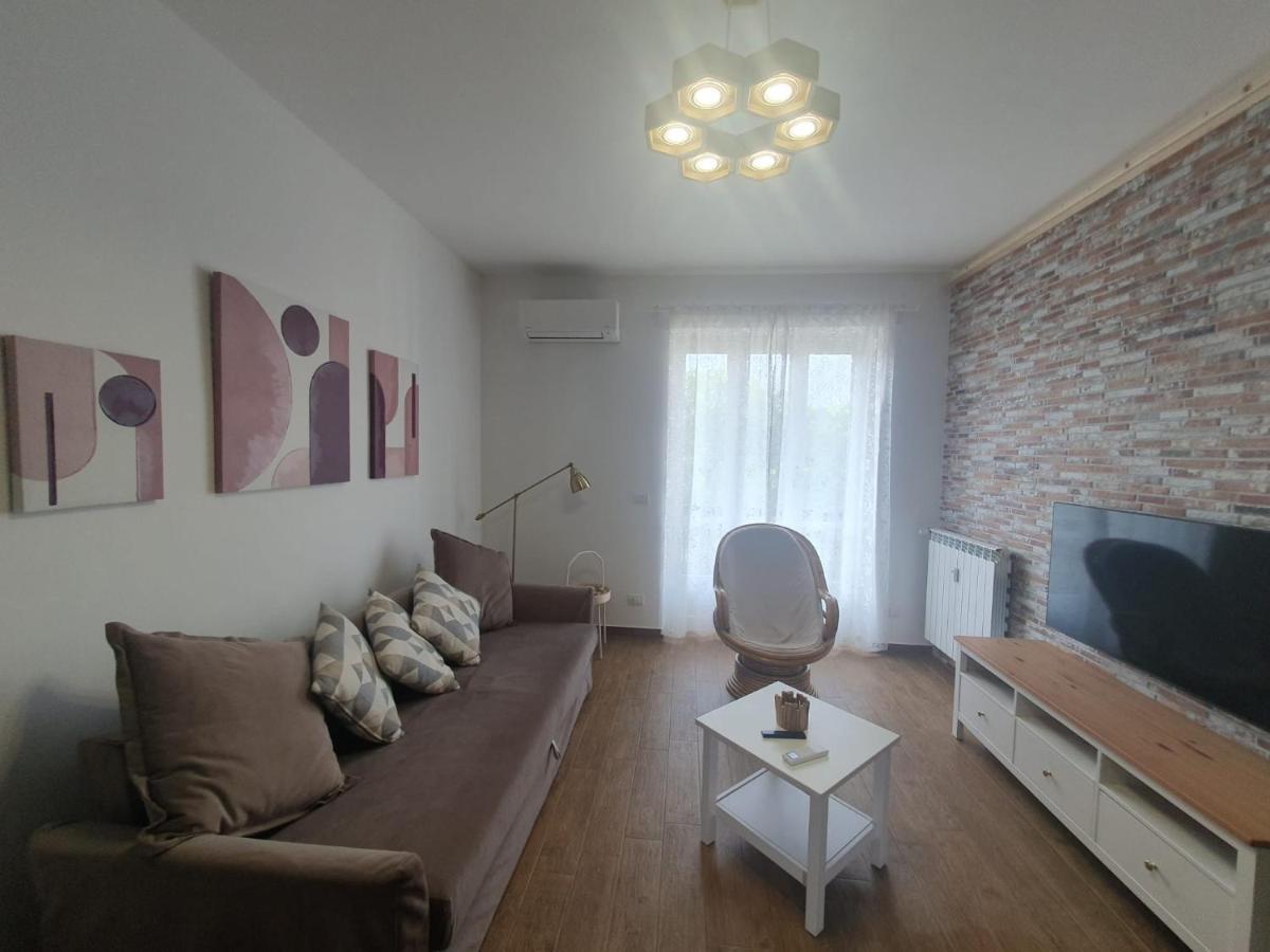 Casa Enne, Appartamento Vicino Centro E Juventus Stadium トリノ エクステリア 写真