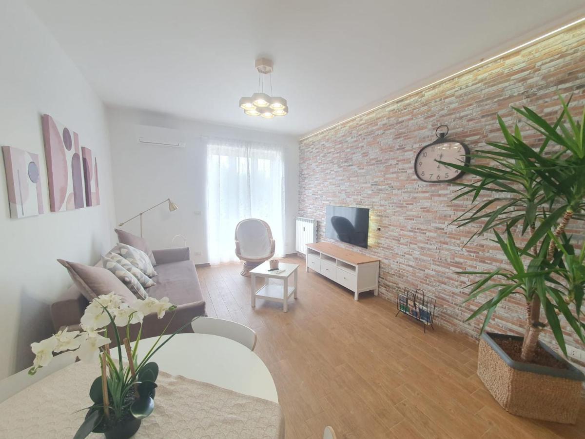 Casa Enne, Appartamento Vicino Centro E Juventus Stadium トリノ エクステリア 写真