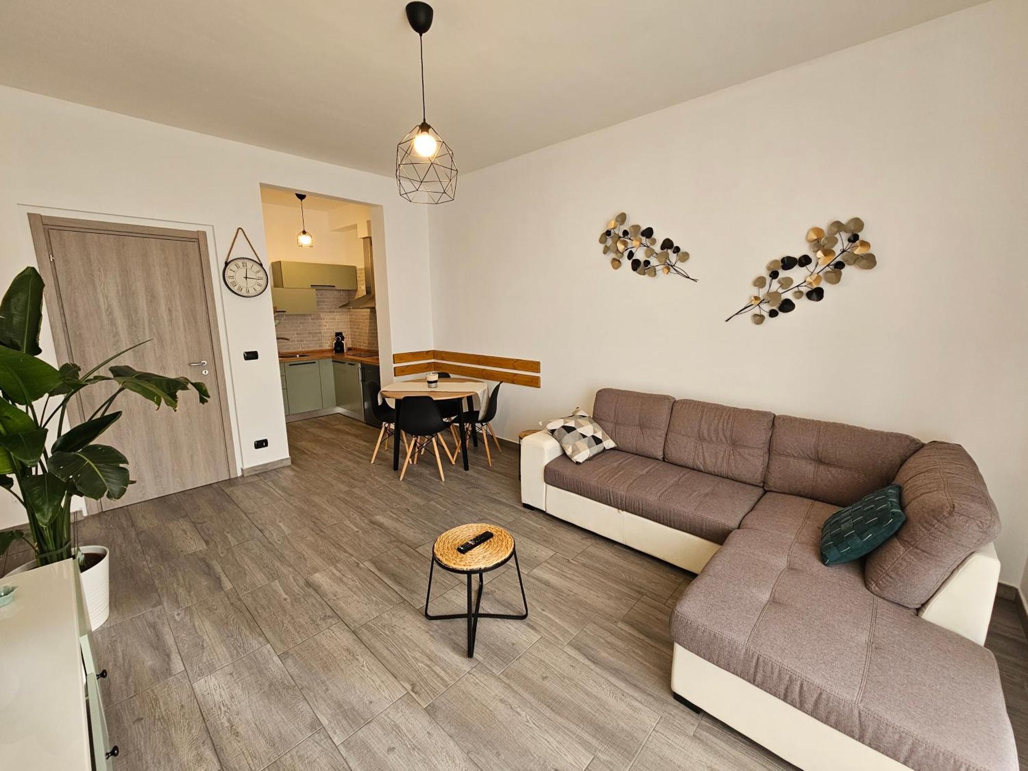 Casa Enne, Appartamento Vicino Centro E Juventus Stadium トリノ エクステリア 写真