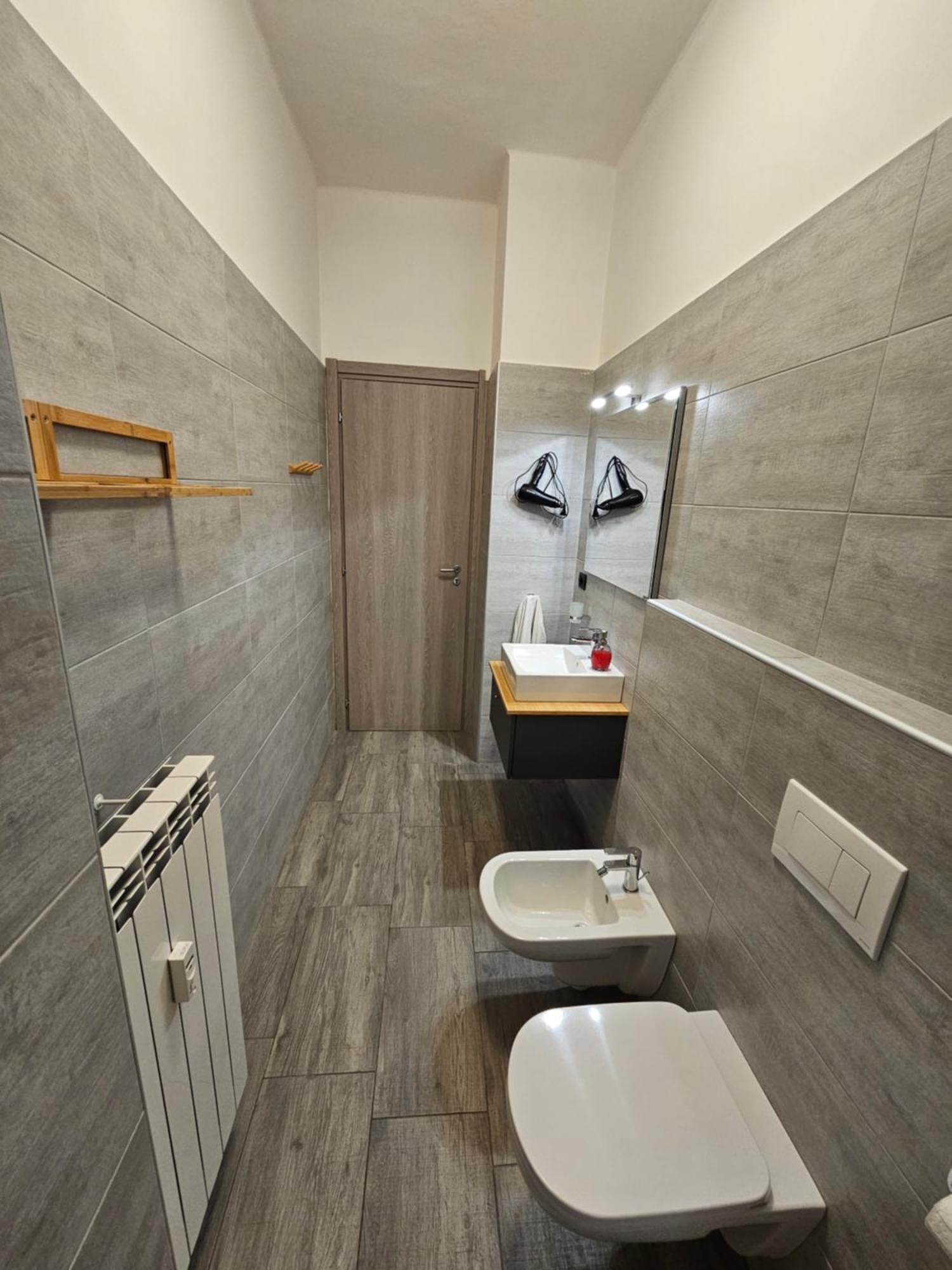 Casa Enne, Appartamento Vicino Centro E Juventus Stadium トリノ エクステリア 写真