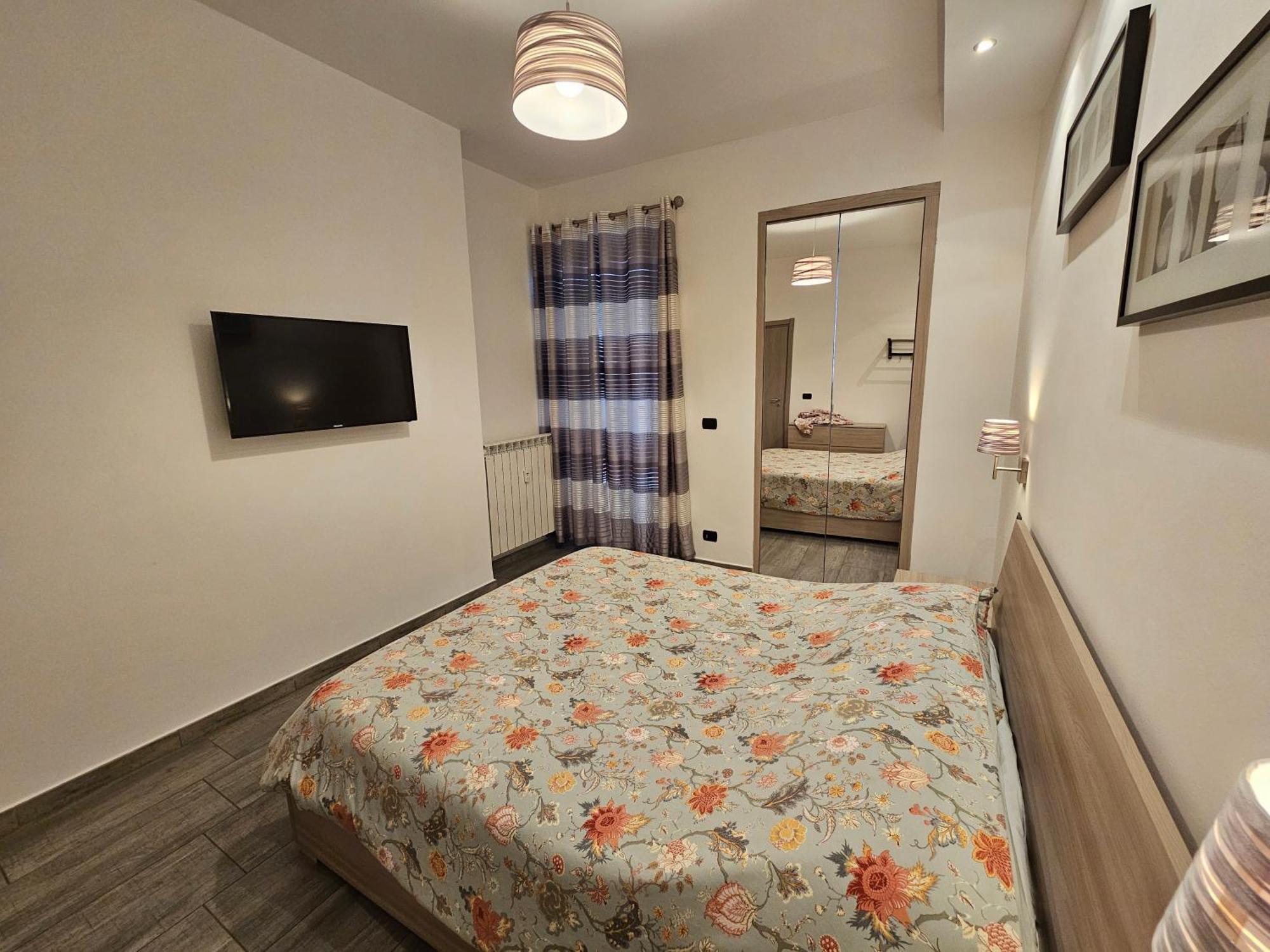 Casa Enne, Appartamento Vicino Centro E Juventus Stadium トリノ エクステリア 写真