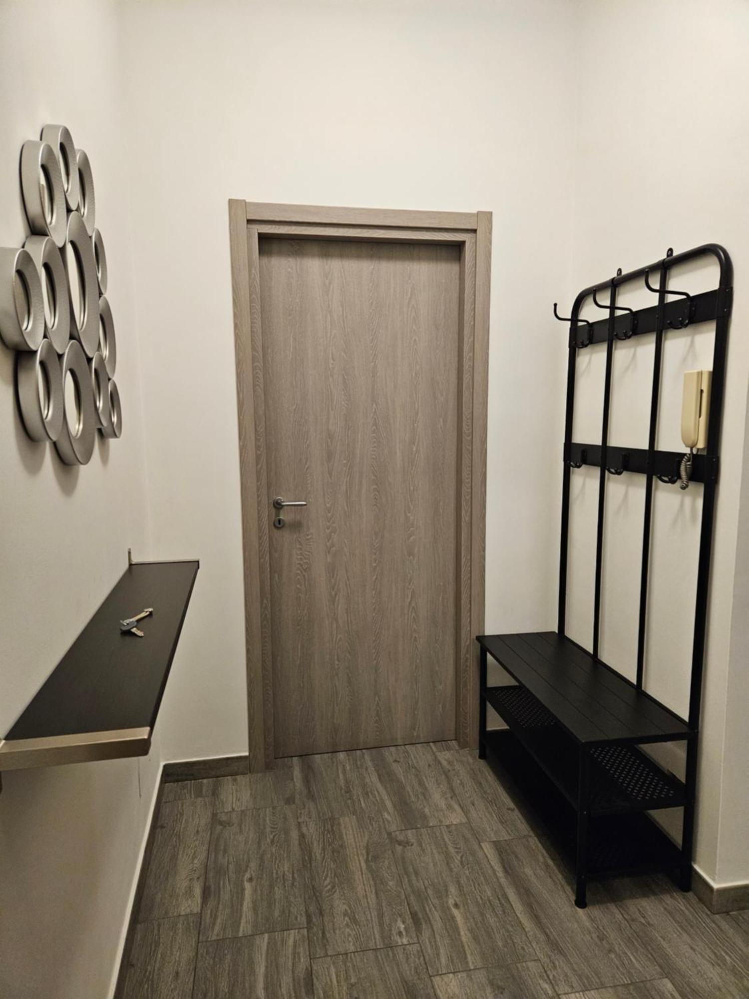 Casa Enne, Appartamento Vicino Centro E Juventus Stadium トリノ エクステリア 写真