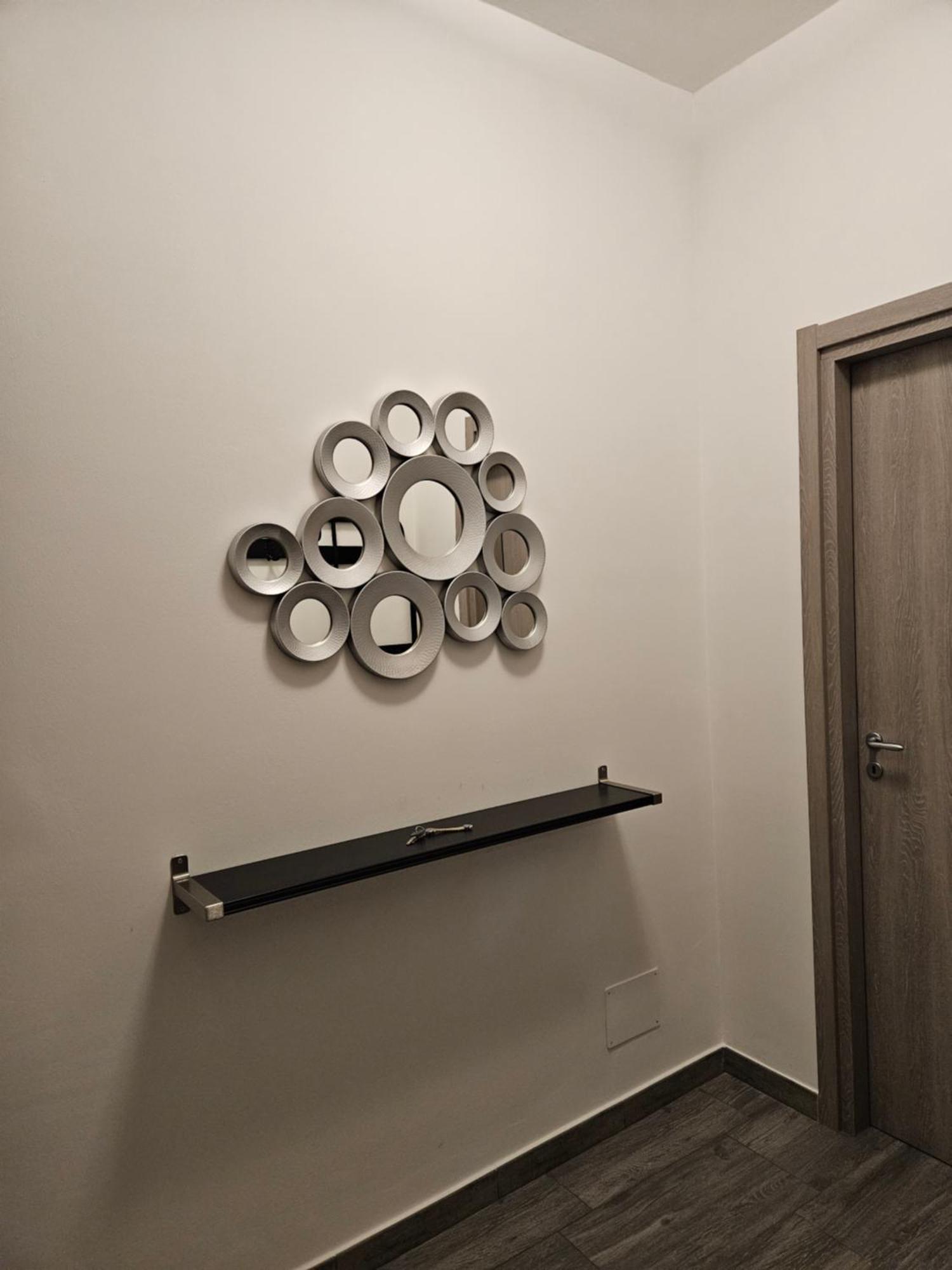 Casa Enne, Appartamento Vicino Centro E Juventus Stadium トリノ エクステリア 写真