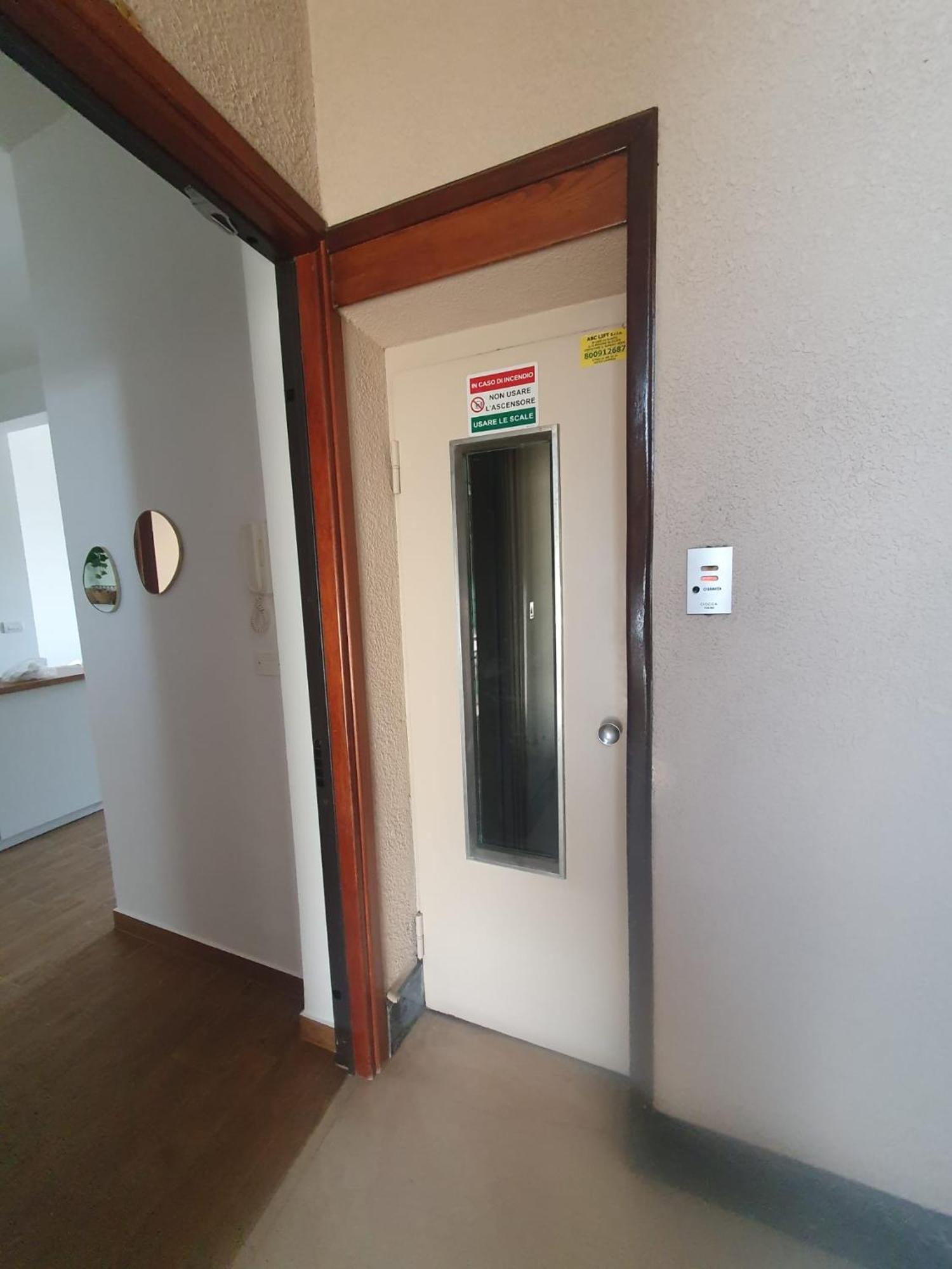 Casa Enne, Appartamento Vicino Centro E Juventus Stadium トリノ エクステリア 写真