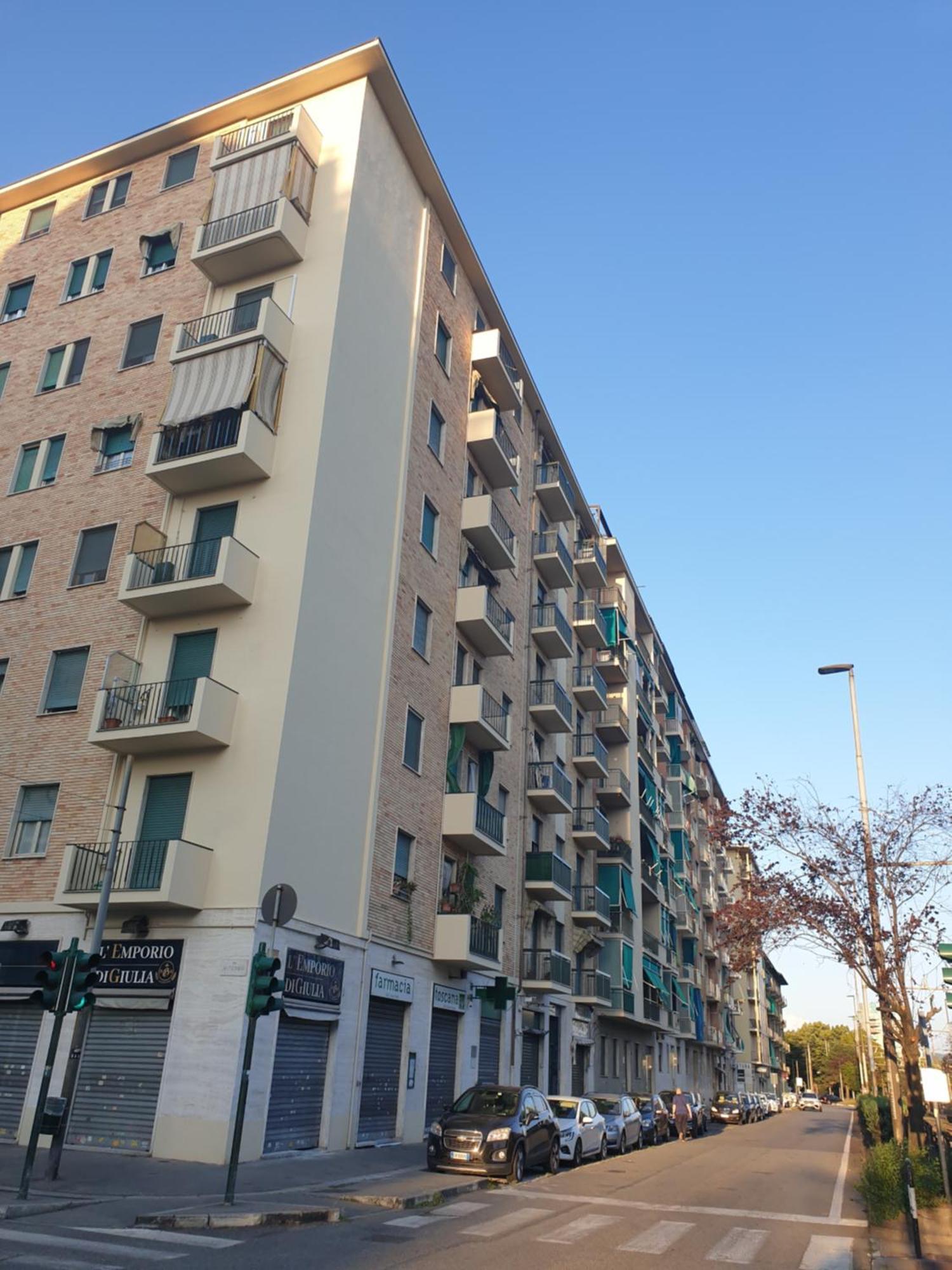 Casa Enne, Appartamento Vicino Centro E Juventus Stadium トリノ エクステリア 写真