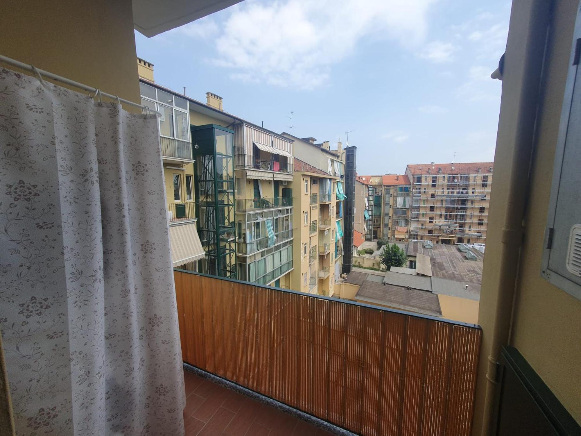 Casa Enne, Appartamento Vicino Centro E Juventus Stadium トリノ エクステリア 写真