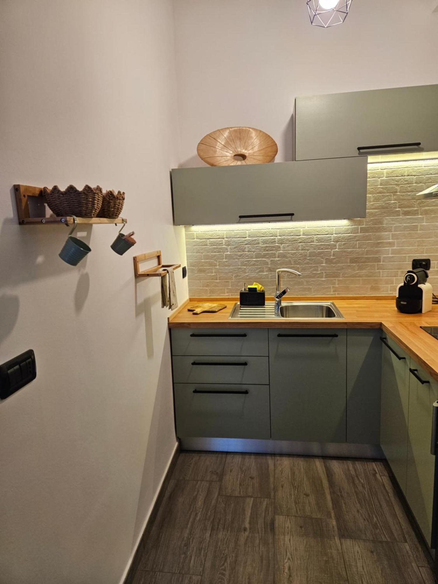 Casa Enne, Appartamento Vicino Centro E Juventus Stadium トリノ エクステリア 写真